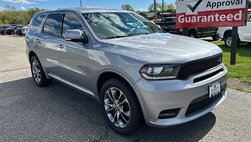 2019 Dodge Durango GT