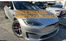 2024 Tesla Model S Plaid