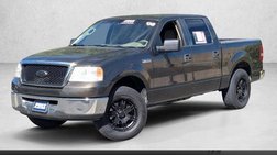 2008 Ford F-150 XLT