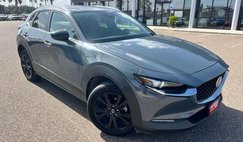 2022 Mazda CX-30 2.5 S Carbon Edition