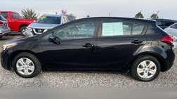 2017 Kia Forte5 LX