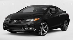 2015 Honda Civic Si