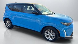 2023 Kia Soul S
