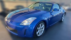 2005 Nissan 350Z Grand Touring