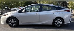 2021 Toyota Prius Prime XLE