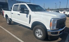 2023 Ford Super Duty F-250 XL