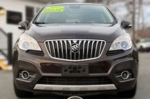 2015 Buick Encore Leather