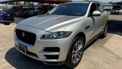 2017 Jaguar F-PACE 35t Premium