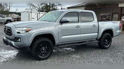 2021 Toyota Tacoma SR5 ~SHARP~