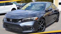 2024 Honda Civic Sport Touring