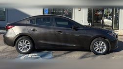 2016 Mazda MAZDA3 i Touring