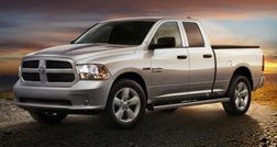 2019 Ram Ram Pickup 1500 Classic Tradesman