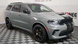 2024 Dodge Durango SRT 392