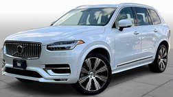 2022 Volvo XC90 T6 Inscription 6-Passenger