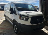 2019 Ford Transit 250