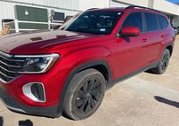 2024 Volkswagen Atlas SE