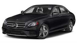 2020 Mercedes-Benz E-Class E 350