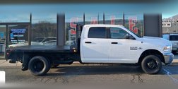 2016 Ram Ram Pickup 3500 SLT