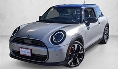 2025 MINI Hardtop 