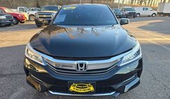 2017 Honda Accord Touring