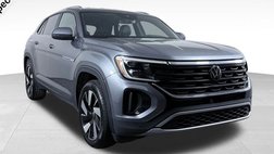 2024 Volkswagen Atlas Cross Sport SE