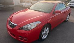 2007 Toyota Camry Solara SE V6