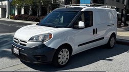 2015 Ram ProMaster City Tradesman SLT