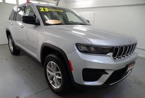2023 Jeep Grand Cherokee Laredo X