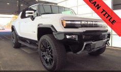 2025 GMC HUMMER EV 2X