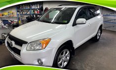 2010 Toyota RAV4 Limited