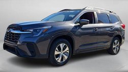 2024 Subaru Ascent Premium 7-Passenger
