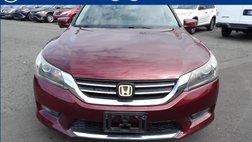 2014 Honda Accord EX