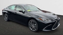 2025 Lexus ES 300h 300h