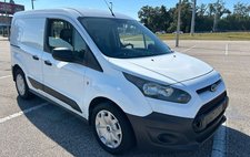 2017 Ford Transit Connect XL