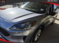 2022 Ford Escape S