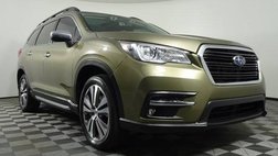 2022 Subaru Ascent Touring