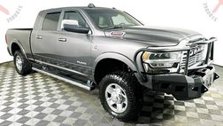 2022 Ram Ram Pickup 3500 Laramie