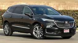 2023 Buick Enclave Avenir