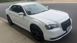 2021 Chrysler 300 S V6