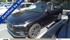 2023 Volvo XC60 B5 Ultimate Bright Theme