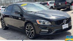 2018 Volvo S60 T5 Dynamic