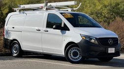 2018 Mercedes-Benz Metris Standard