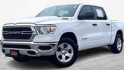 2024 Ram Ram Pickup 1500 Lone Star