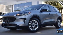 2022 Ford Escape Hybrid SE