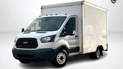 2019 Ford Transit 350 HD