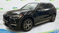 2016 BMW X1 xDrive28i