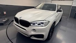2017 BMW X6 xDrive35i