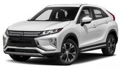 2018 Mitsubishi Eclipse Cross SEL