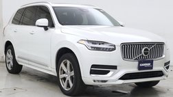 2024 Volvo XC90 B5 Core Bright Theme