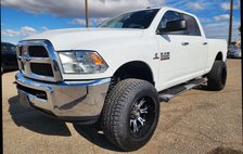 2016 Ram Ram Pickup 2500 SLT